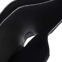 Pre Owned محفظة لوي فيتون سليندر جلد انفيني دامييه زرقاء