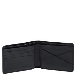 Louis Vuitton Slender Wallet Onyx Damier Infini
