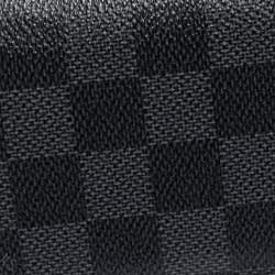 Louis Vuitton Damier Graphite Canvas Trifold Wallet