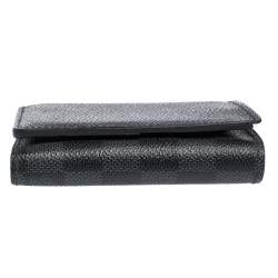 Louis Vuitton Damier Graphite Canvas Trifold Wallet