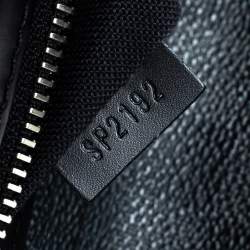 Louis Vuitton Damier Graphite Canvas Renzo Messenger Bag