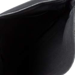 Louis Vuitton Damier Graphite Canvas Renzo Messenger Bag
