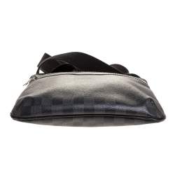 Louis Vuitton Damier Graphite Canvas Thomas Messenger Bag