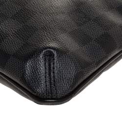 Louis Vuitton Damier Graphite Canvas Thomas Messenger Bag