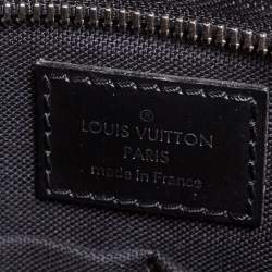 Louis Vuitton Damier Graphite Canvas Thomas Messenger Bag