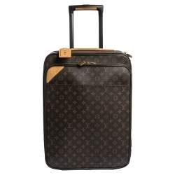 designer suitcases louis vuitton