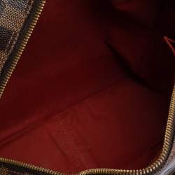 Louis Vuitton Damier Ebene Olav MM Bag