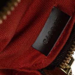 Louis Vuitton Damier Ebene Olav MM Bag