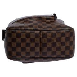 Louis Vuitton Damier Ebene Olav MM Bag