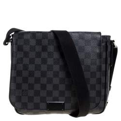 louis vuitton messenger bag district pm