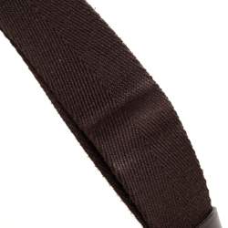 مملوكة مسبقًا حقيبة لوي فيتون ديستريكت كانفاس دامييه إيبين صغيرة