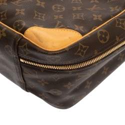 مملوكة مسبقًا Louis Vuitton Monogram Canvas Sirius 55 Suitcase