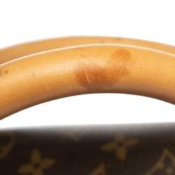 مملوكة مسبقًا Louis Vuitton Monogram Canvas Sirius 55 Suitcase