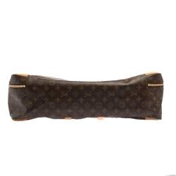 مملوكة مسبقًا Louis Vuitton Monogram Canvas Sirius 55 Suitcase