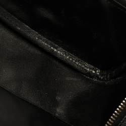 مملوكة مسبقًا حقيبة صغيرة لوي فيتون توايلري كانفاس دامييه غرافايت