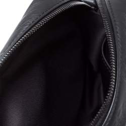 Pre Owned حقيبة لوي فيتون دانوب شادو جلد مونوغرامي