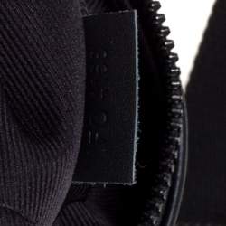 Pre Owned حقيبة لوي فيتون دانوب شادو جلد مونوغرامي