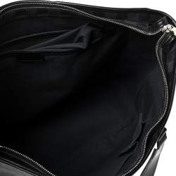 Pre Owned Louis Vuitton Damier Graphite Canvas Tadao Bag