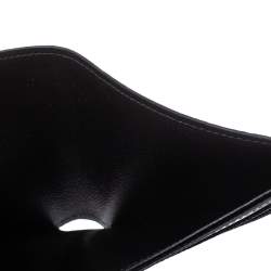 مملوكة مسبقًا Louis Vuitton Damier Graphite Canvas Slender Wallet