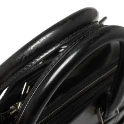 Louis Vuitton Epi Leather Bassano GM Briefcase 