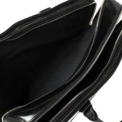 Louis Vuitton Epi Leather Bassano GM Briefcase 