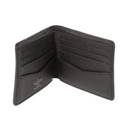 Louis Vuitton Damier Ebene Canvas Wallet