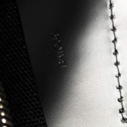 Pre Owned Louis Vuitton Damier Graphite Canvas Garment Cover Bag