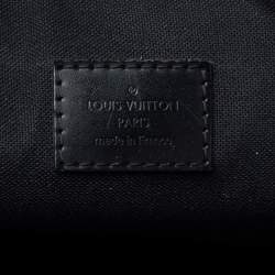 Louis Vuitton Damier Graphite Canvas Icare Business Bag