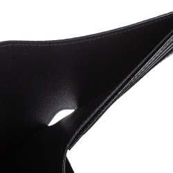 Pre Owned محفظة لوي فيتون كافاس دامييه غرافايت متعددة ثنائية الطي