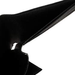 Pre Owned محفظة لوي فيتون كافاس دامييه غرافايت متعددة ثنائية الطي