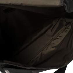 Pre Owned Louis Vuitton Black Damier Geant Canvas Messenger Bag