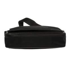 Pre Owned Louis Vuitton Black Damier Geant Canvas Messenger Bag