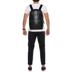 Louis Vuitton Taïga Anton Backpack - Grey Backpacks, Bags - LOU585725