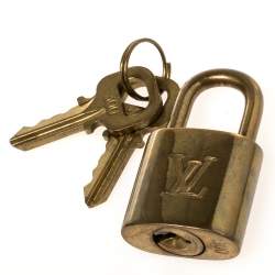 Pre Owned Louis Vuitton Monogram Canvas Sirius 55 Suitcase