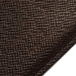 مملوكة مسبقًا محفظة لوى فيتون ماركو كانفاس إيبين دامييه 