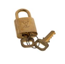 مملوكة مسبقًا حقيبة سفر لوي فيتون أيول كانفاس مقوى دامييه أيبين 50سم