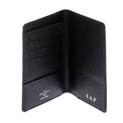 Shop Louis Vuitton TAIGA 2023 SS Passport cover (M64596) by