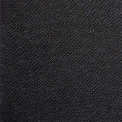 مملوكة مسبقًا Louis Vuitton Black Taiga Leather Passport Holder