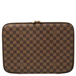 Louis Vuitton, Bags, Louis Vuitton Laptop Bag