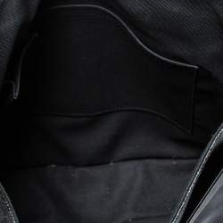 Pre Owned Louis Vuitton Damier Graphite Canvas Daniel MM Messenger Bag