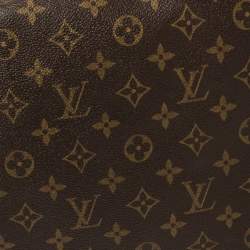 Pre Owned حقيبة لوي فيتون ابيسيس ماسنجر كانفاس مونوغرامي 