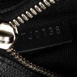 Louis Vuitton Damier Graphite Canvas Josh Backpack