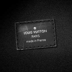 Louis Vuitton Damier Graphite Canvas Josh Backpack