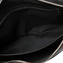 Pre Owned Louis Vuitton Damier Graphite Canvas Jorn Bag