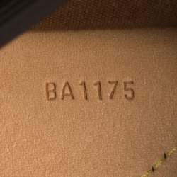 مملوكة مسبقًا Louis Vuitton Monogram Canvas 2 Hangers Garment Cover Bag