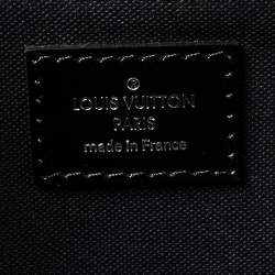 مملوكة مسبقًا Louis Vuitton Damier Graphite Canvas Pilot Case Luggage