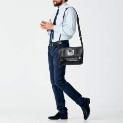 Shop Louis Vuitton Messenger Pm Voyager (PM VOYAGER MESSENGER BAG