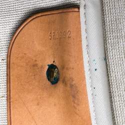 Pre Owned Louis Vuitton Monogram Canvas Sirius 70 Suitcase