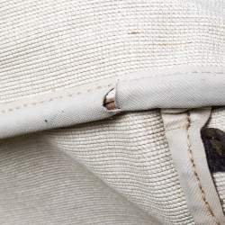 Pre Owned Louis Vuitton Monogram Canvas Sirius 70 Suitcase