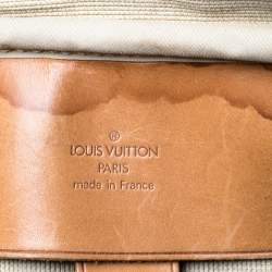 Pre Owned Louis Vuitton Monogram Canvas Sirius 70 Suitcase